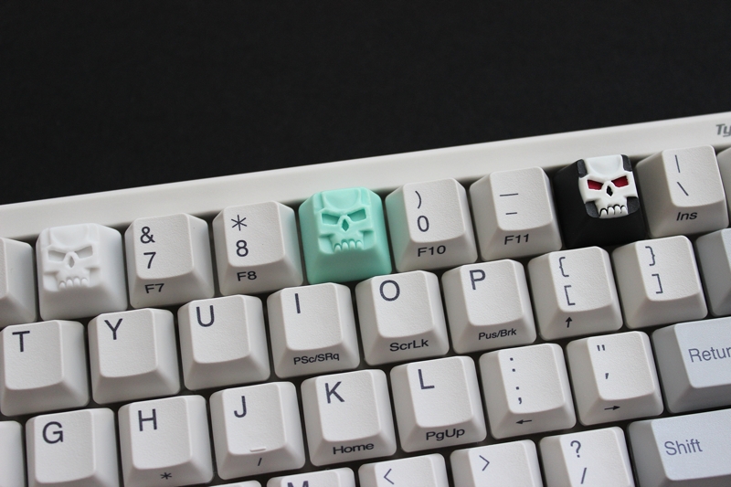 HHKB Type-S & Realforce ʮȫ55g