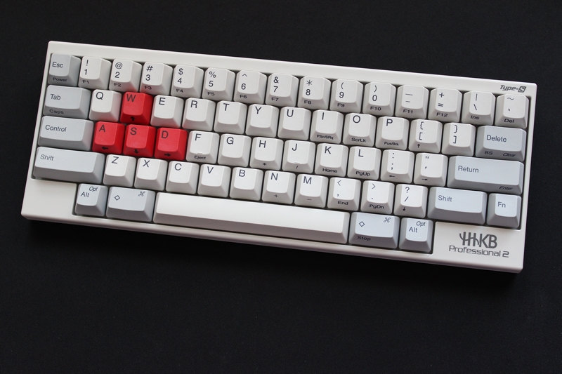 HHKB Type-S & Realforce ʮȫ55g