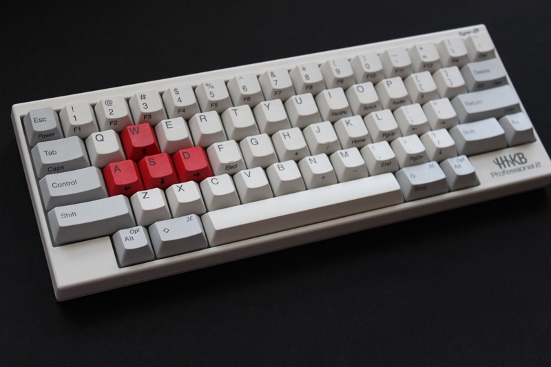 HHKB Type-S & Realforce ʮȫ55g
