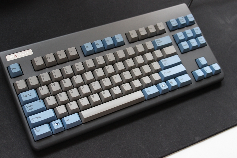 HHKB Type-S & Realforce ʮȫ55g