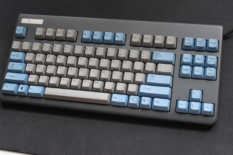 HHKB Type-S & Realforce ʮȫ55g