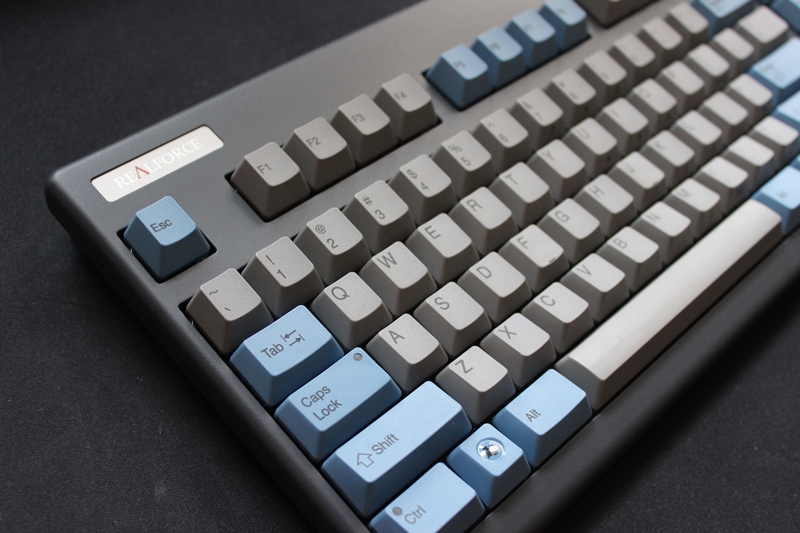 HHKB Type-S & Realforce ʮȫ55g