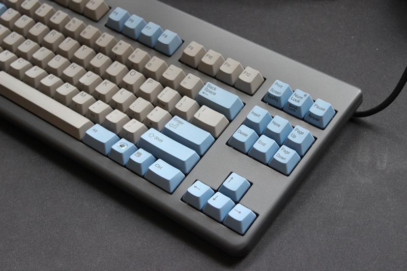 HHKB Type-S & Realforce ʮȫ55g