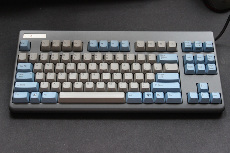 HHKB Type-S & Realforce ʮȫ55g