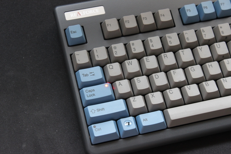 HHKB Type-S & Realforce ʮȫ55g