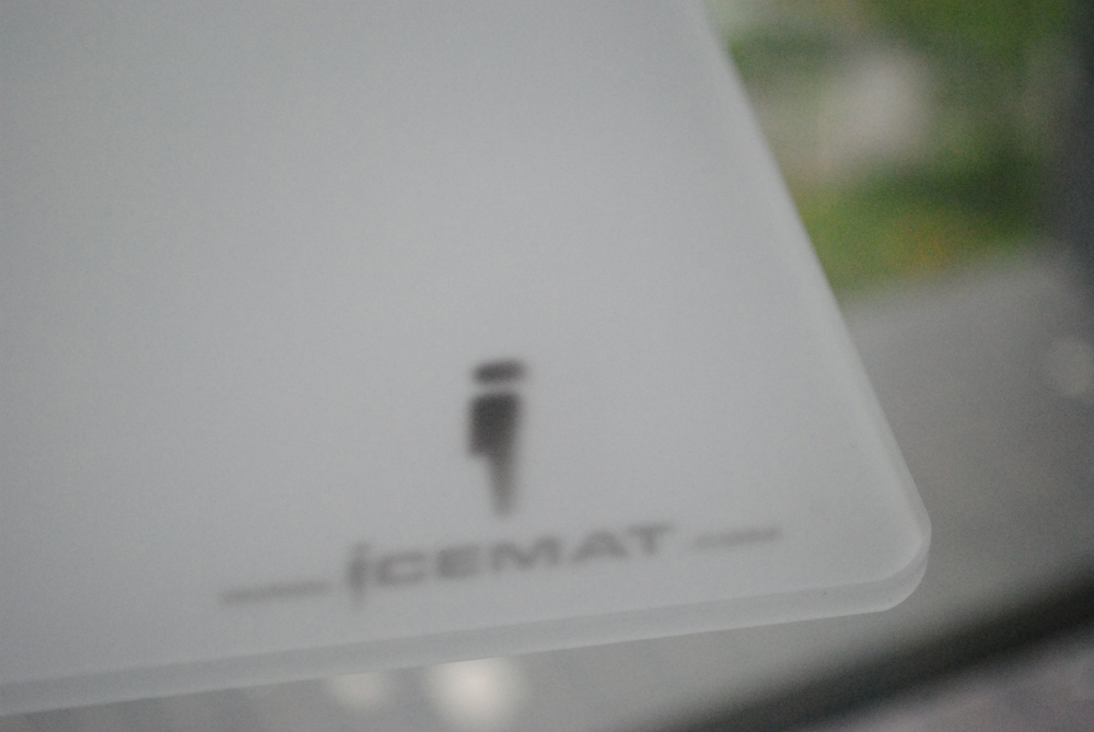 èϮڶ TiccicenƲԱIcemat棨棩