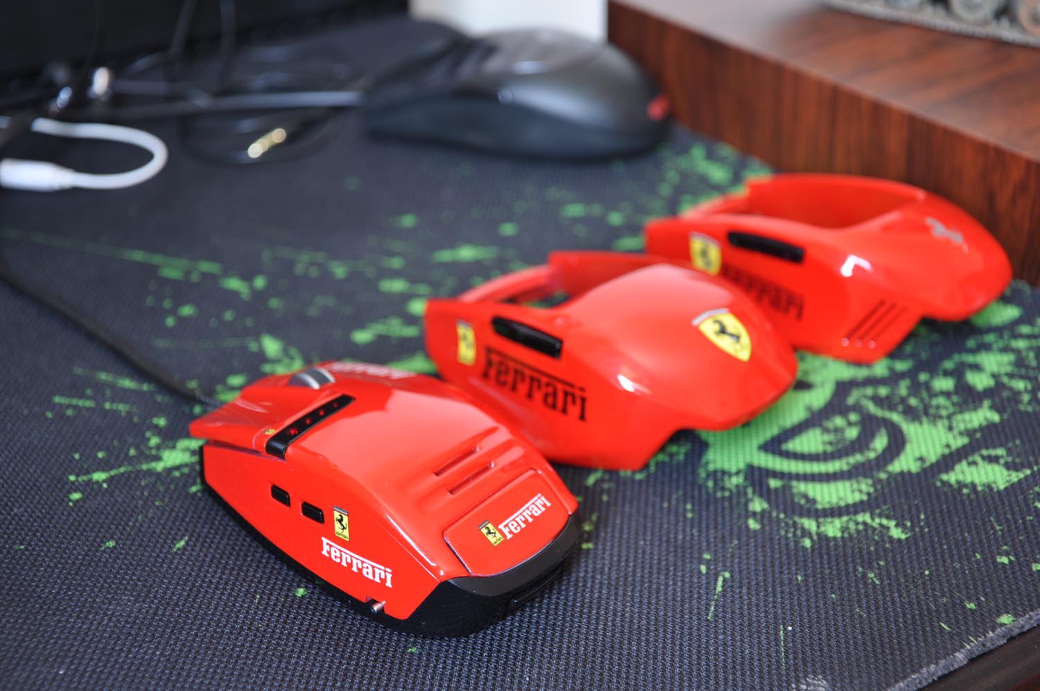 ��ȥMOD��G9X���ڻ����ˡ�