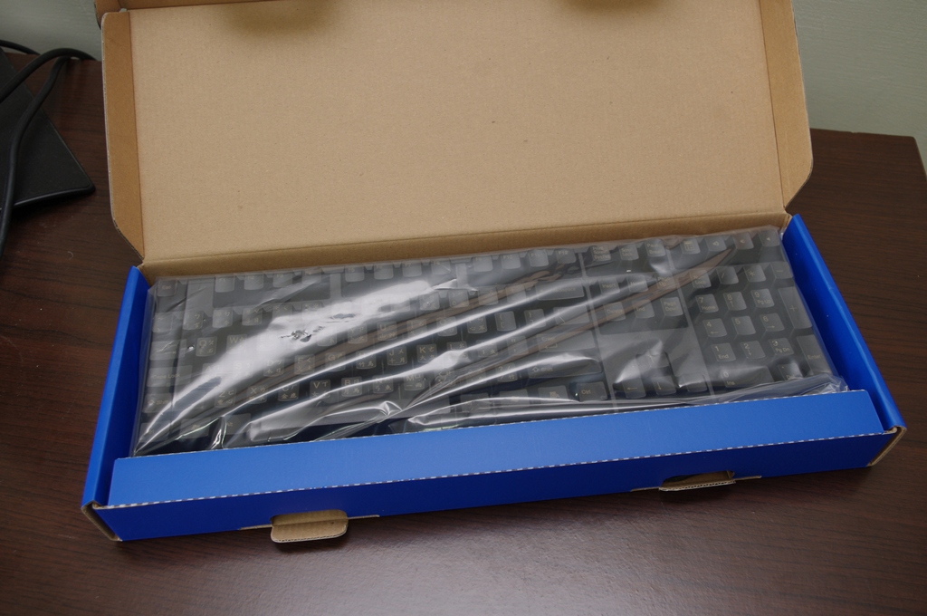 Ducky DX1008XM ����