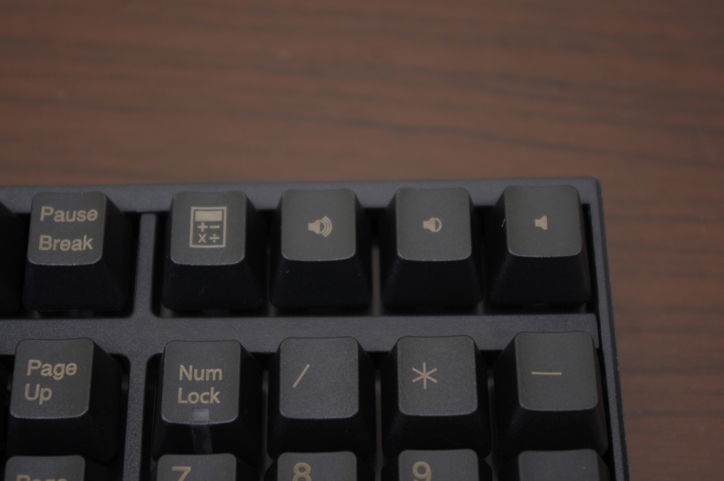 Ducky DX1008XM ����