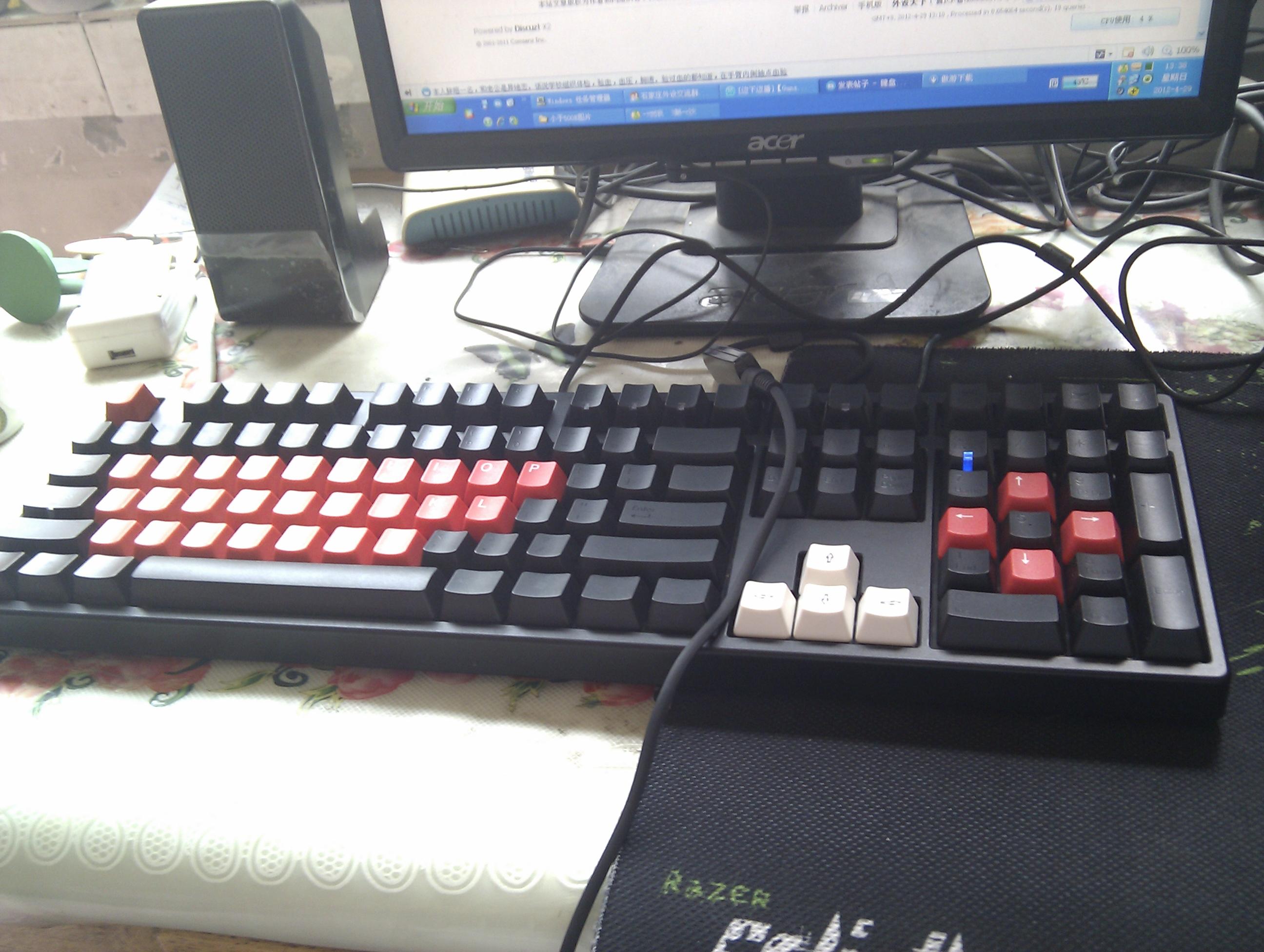 ̳յ DUCKY9008赽ҿ[12P]