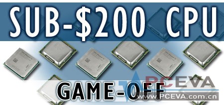 [תTom's] ���ֵ����ʺ��㣿����CPU����Ϸ���ܡ���PK