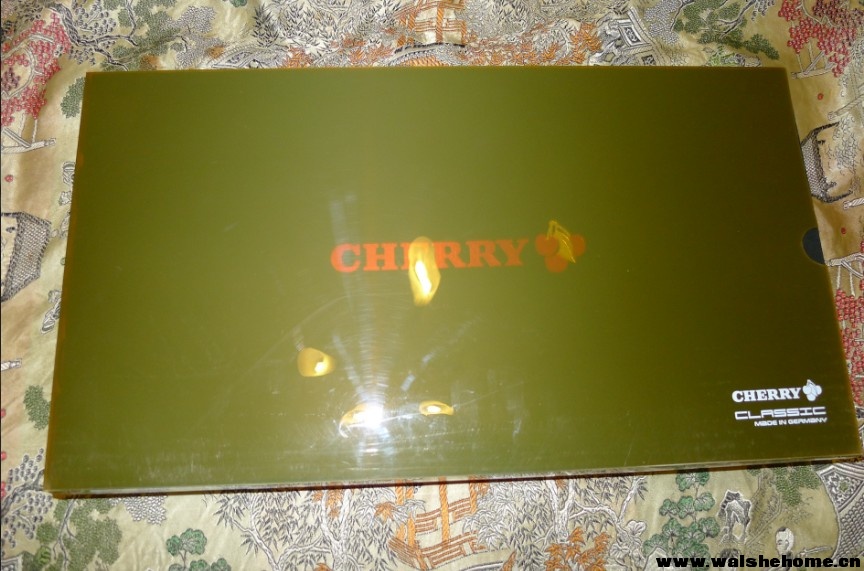 ����°�cherry G80-3000�ܷ����˵�������ʲô����