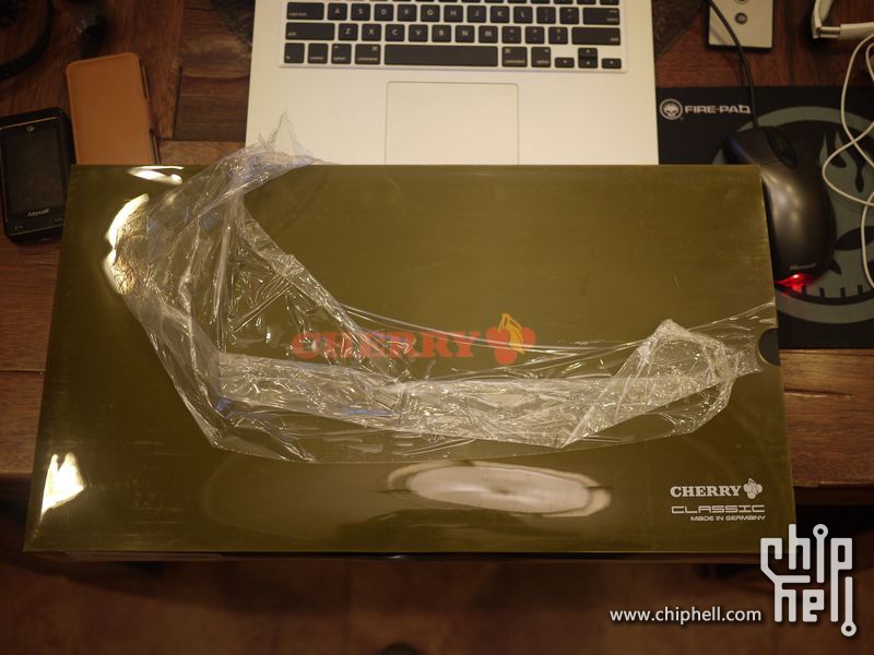 ����°�cherry G80-3000�ܷ����˵�������ʲô����