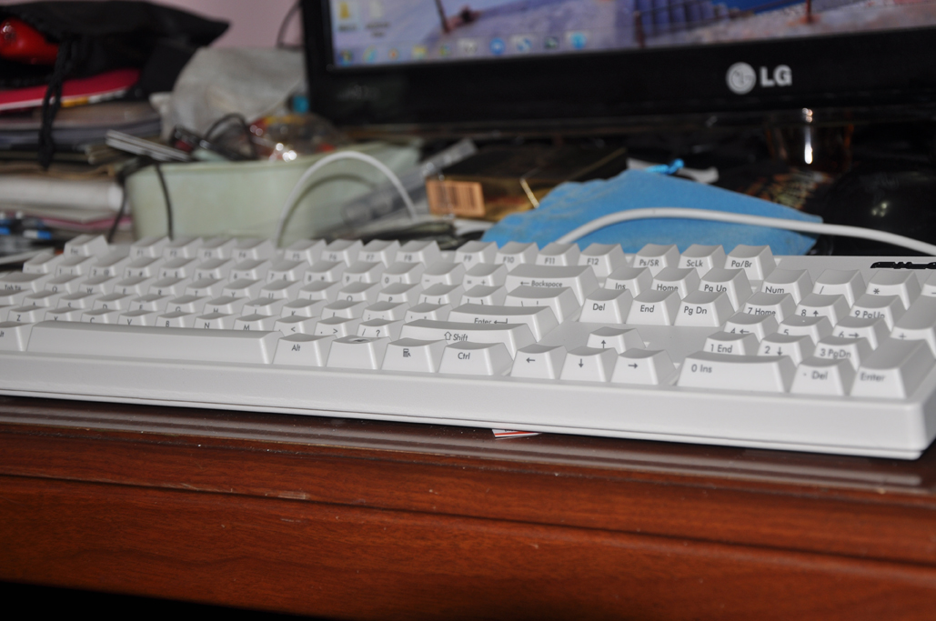 FILCO104ײ赽ܵĵһѻе