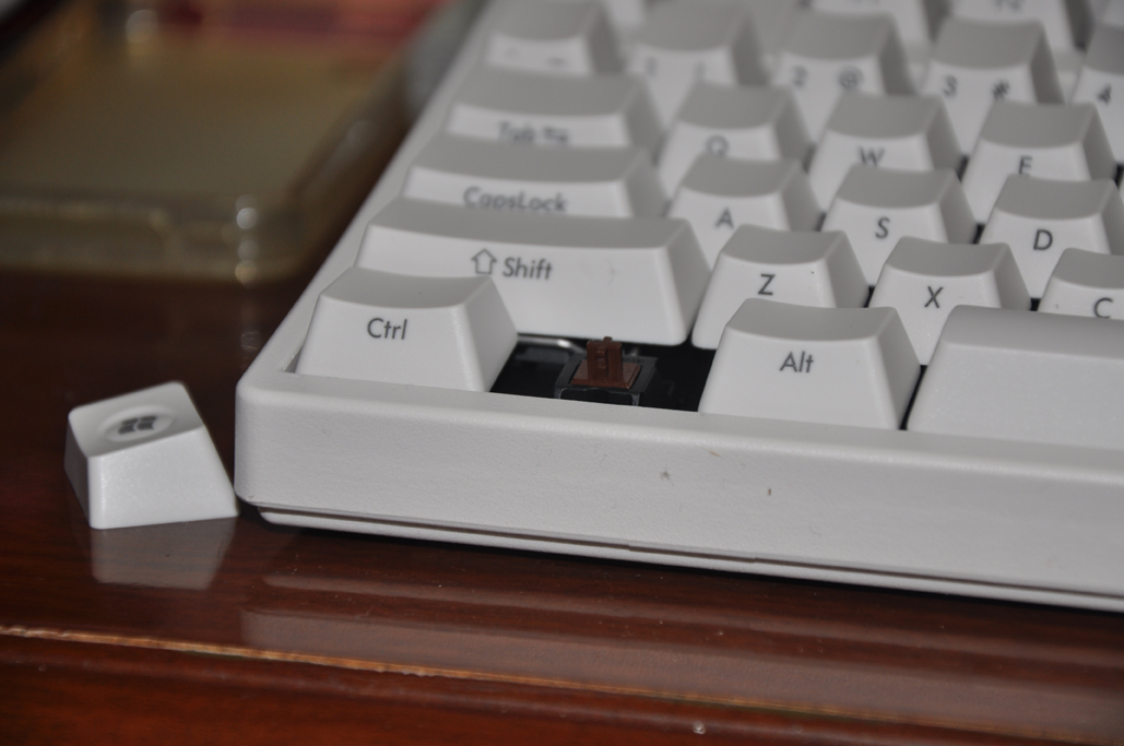 FILCO104ײ赽ܵĵһѻе