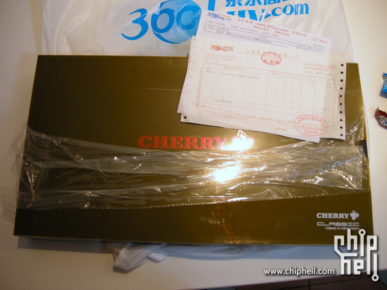 ����°�cherry G80-3000�ܷ����˵�������ʲô����