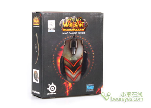 ȫ���ֻ����515��ȫ��δ�� ���� ��� SteelSeriesħ��������ֱ�/MMO����ص��ѱ�