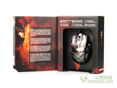 ȫ���ֻ����515��ȫ��δ�� ���� ��� SteelSeriesħ��������ֱ�/MMO����ص��ѱ�