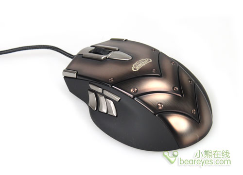 ȫ���ֻ����515��ȫ��δ�� ���� ��� SteelSeriesħ��������ֱ�/MMO����ص��ѱ�