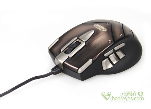 ȫ���ֻ����515��ȫ��δ�� ���� ��� SteelSeriesħ��������ֱ�/MMO����ص��ѱ�