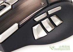 ȫ���ֻ����515��ȫ��δ�� ���� ��� SteelSeriesħ��������ֱ�/MMO����ص��ѱ�