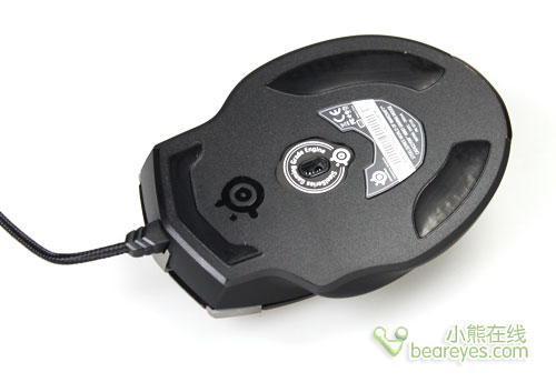 ȫ���ֻ����515��ȫ��δ�� ���� ��� SteelSeriesħ��������ֱ�/MMO����ص��ѱ�
