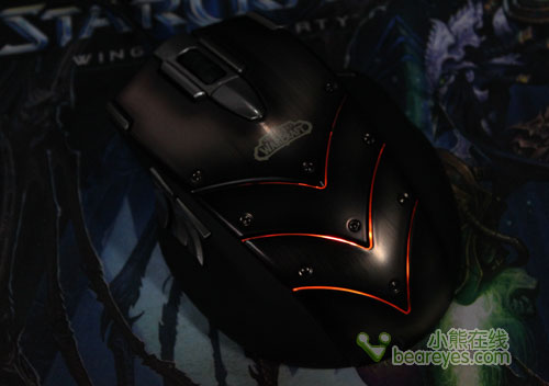 ȫ���ֻ����515��ȫ��δ�� ���� ��� SteelSeriesħ��������ֱ�/MMO����ص��ѱ�
