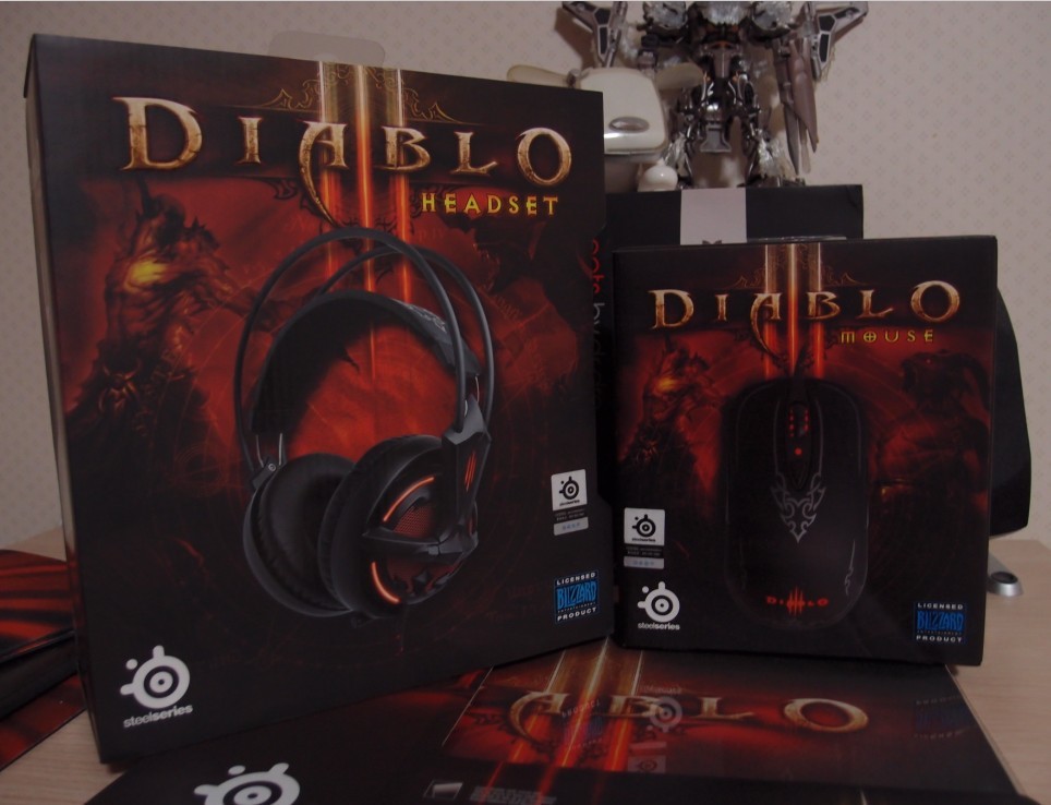 Steelseries/������ƻ����������� ��SENSEI���ȫ�¹���δ����
