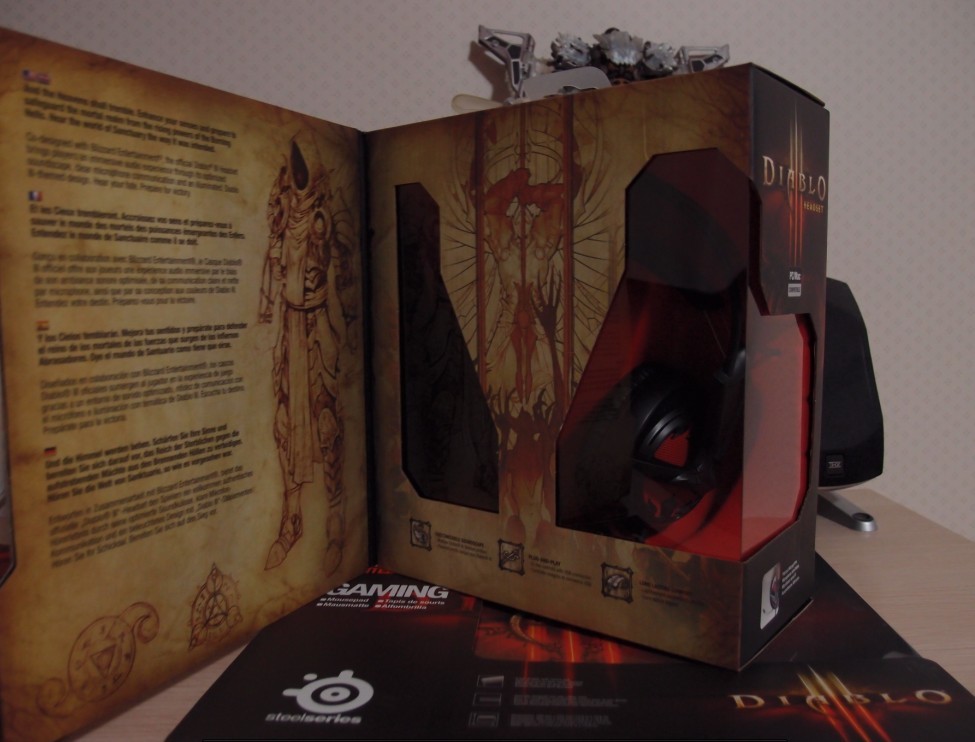 Steelseries/������ƻ����������� ��SENSEI���ȫ�¹���δ����