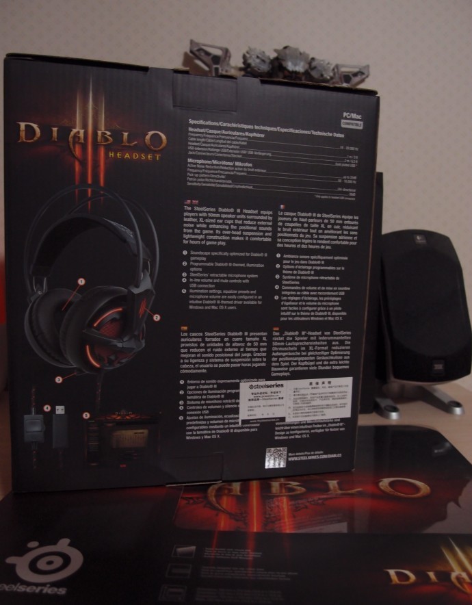 Steelseries/������ƻ����������� ��SENSEI���ȫ�¹���δ����