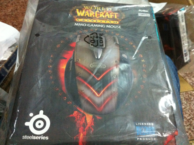 ȫ�����485�� STEELSERIES ���� ���ֱ� mmo ��ꡣȫ��δ������