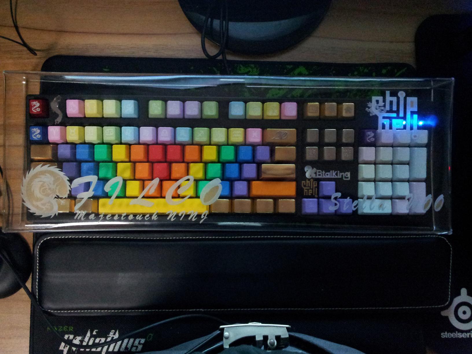��̳�ѷ����ҵ�FILCO ��� ����֮· ·��������Զ�� �Ὣ���¶�����