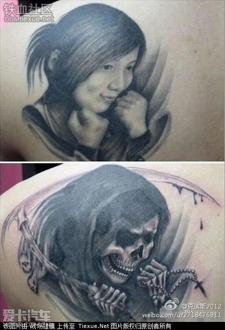 һ���ǰ�Ů��ͷ�����ڱ��ϣ����������ˣ����ǡ���