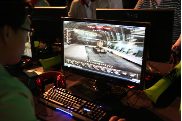 [NGF2012] ħЫ��PLU������Ʒ�״������Ϻ�NGFչ��
