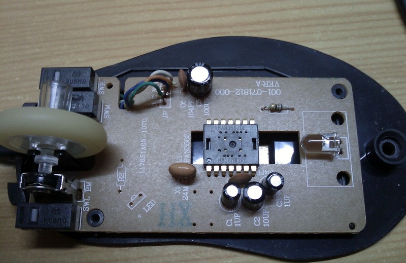 BASIC M718 