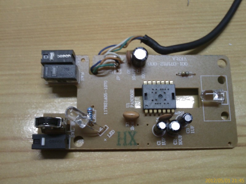 BASIC M718 