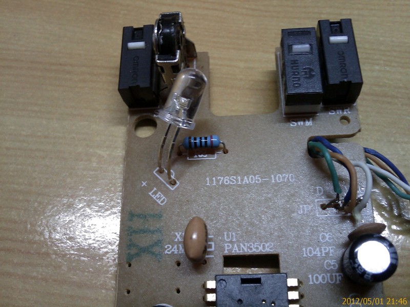 BASIC M718 