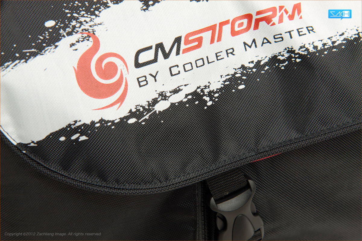 ��ͼ�ࡿż��һ�� CM storm ս�ӱ���һֻ~~������~~