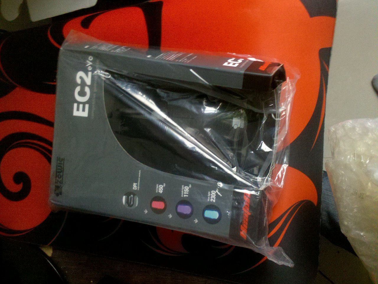 EVOеʧ