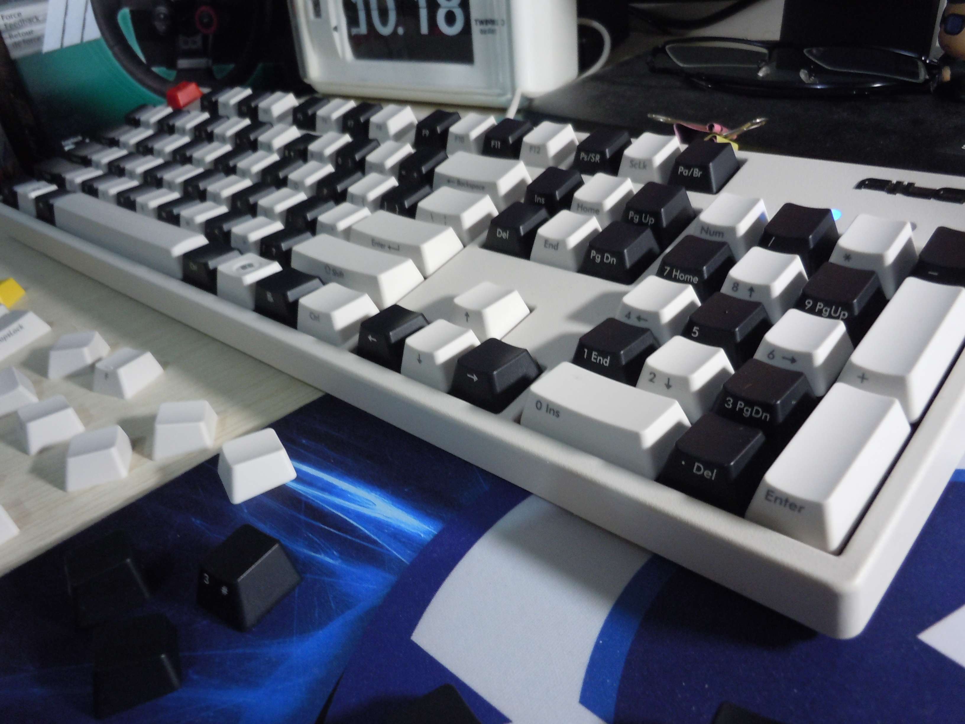ɫ�ʸı�����֮Filco����+����ñ+����ABS�ʺ� �� 31P��