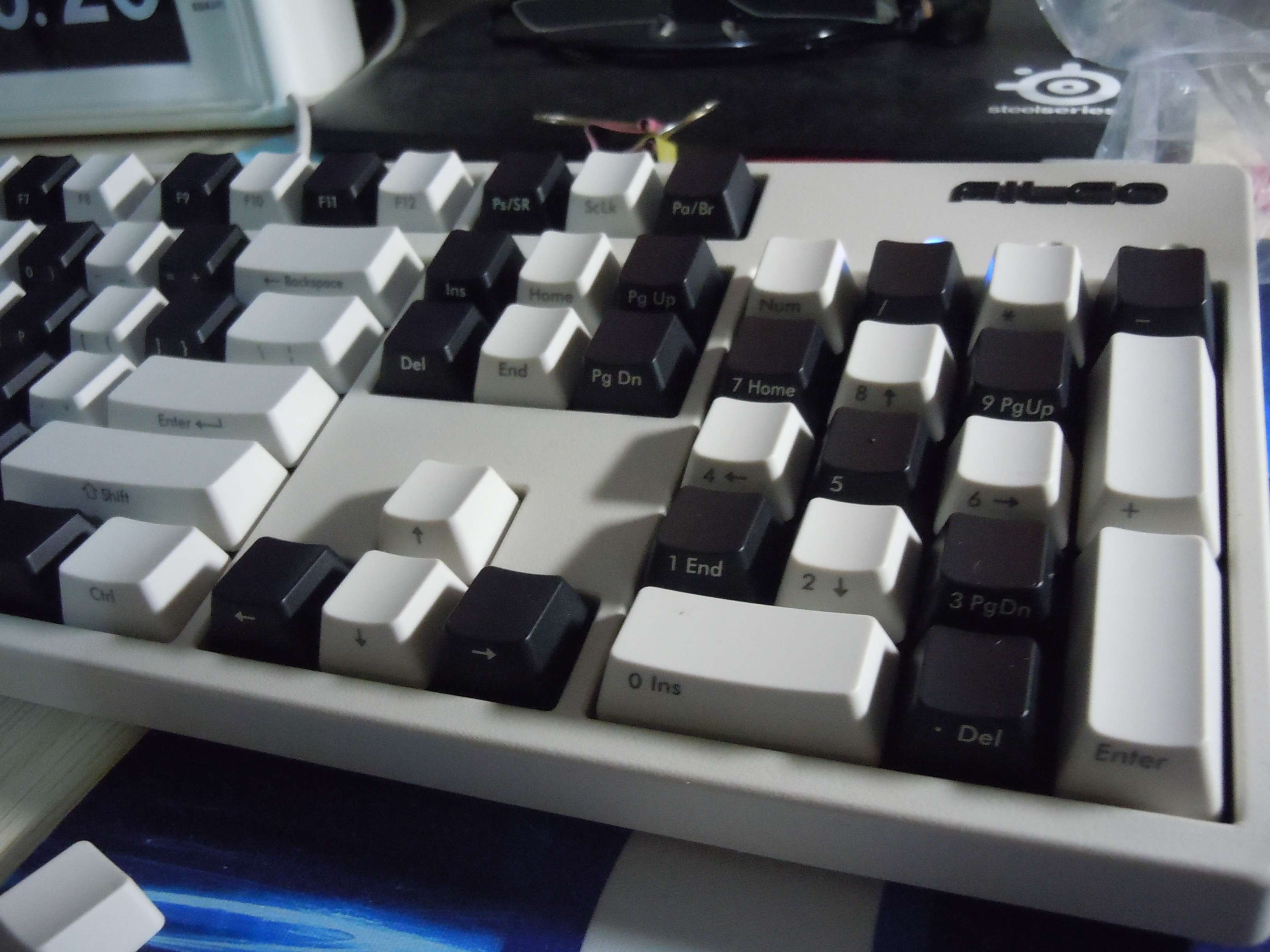ɫ�ʸı�����֮Filco����+����ñ+����ABS�ʺ� �� 31P��
