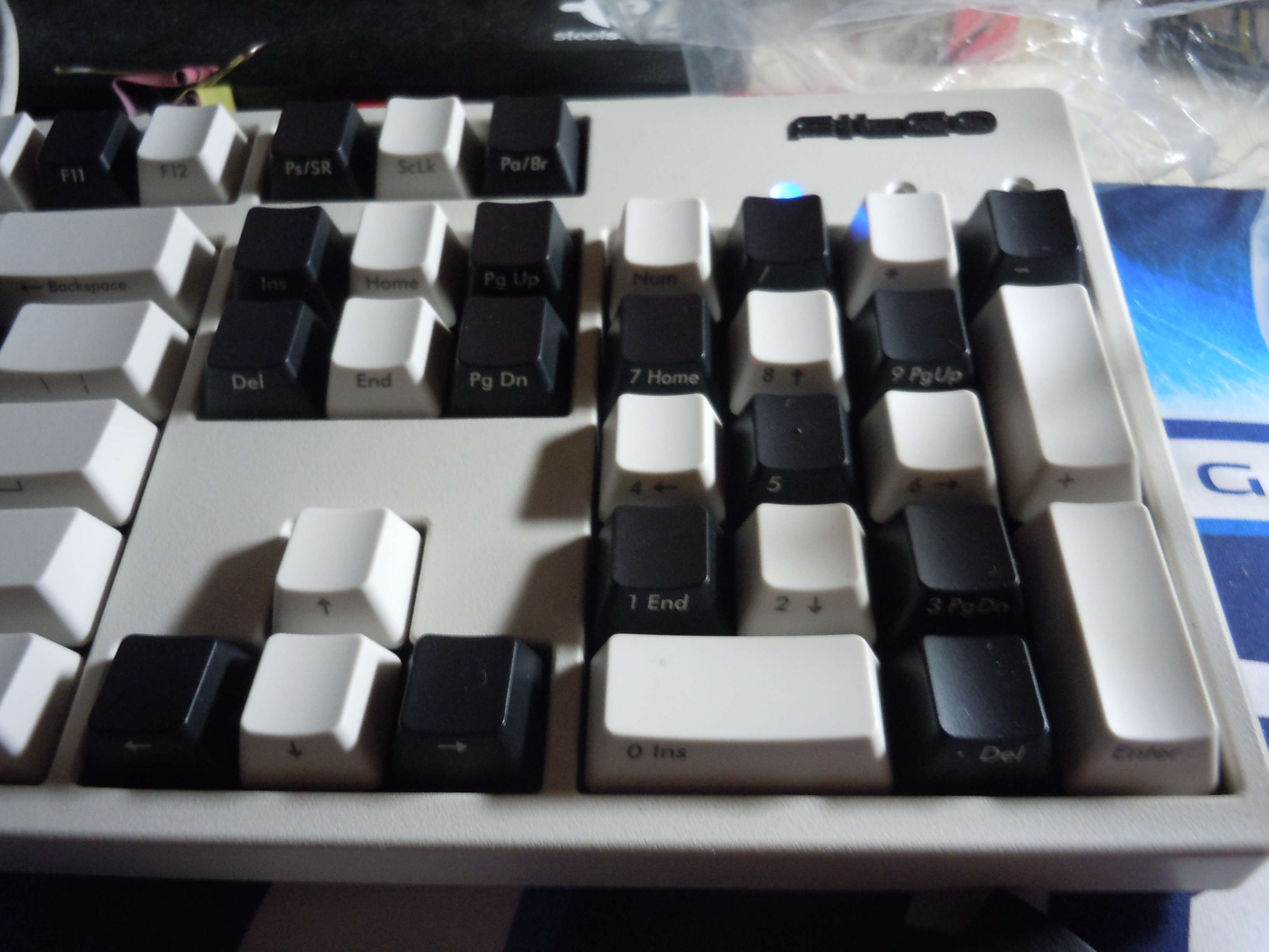 ɫ�ʸı�����֮Filco����+����ñ+����ABS�ʺ� �� 31P��