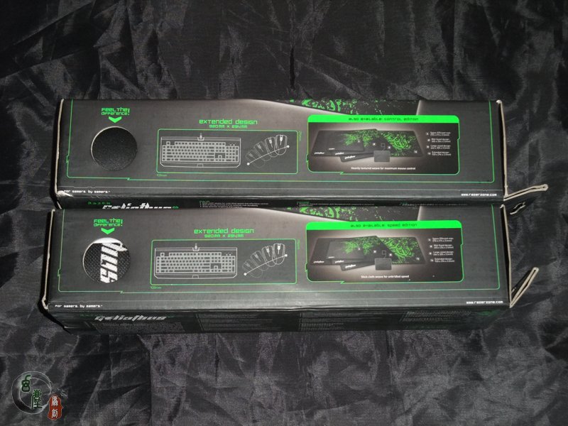 Razer��װ�׳��ս�泬����Ϸ����