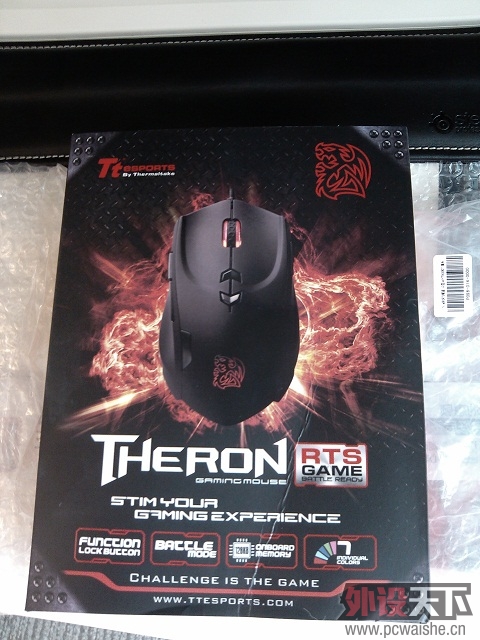 TT��Theron���ˣ����ͼ���������ֳ����飬������̳��ʱ�ر�֮ǰ��