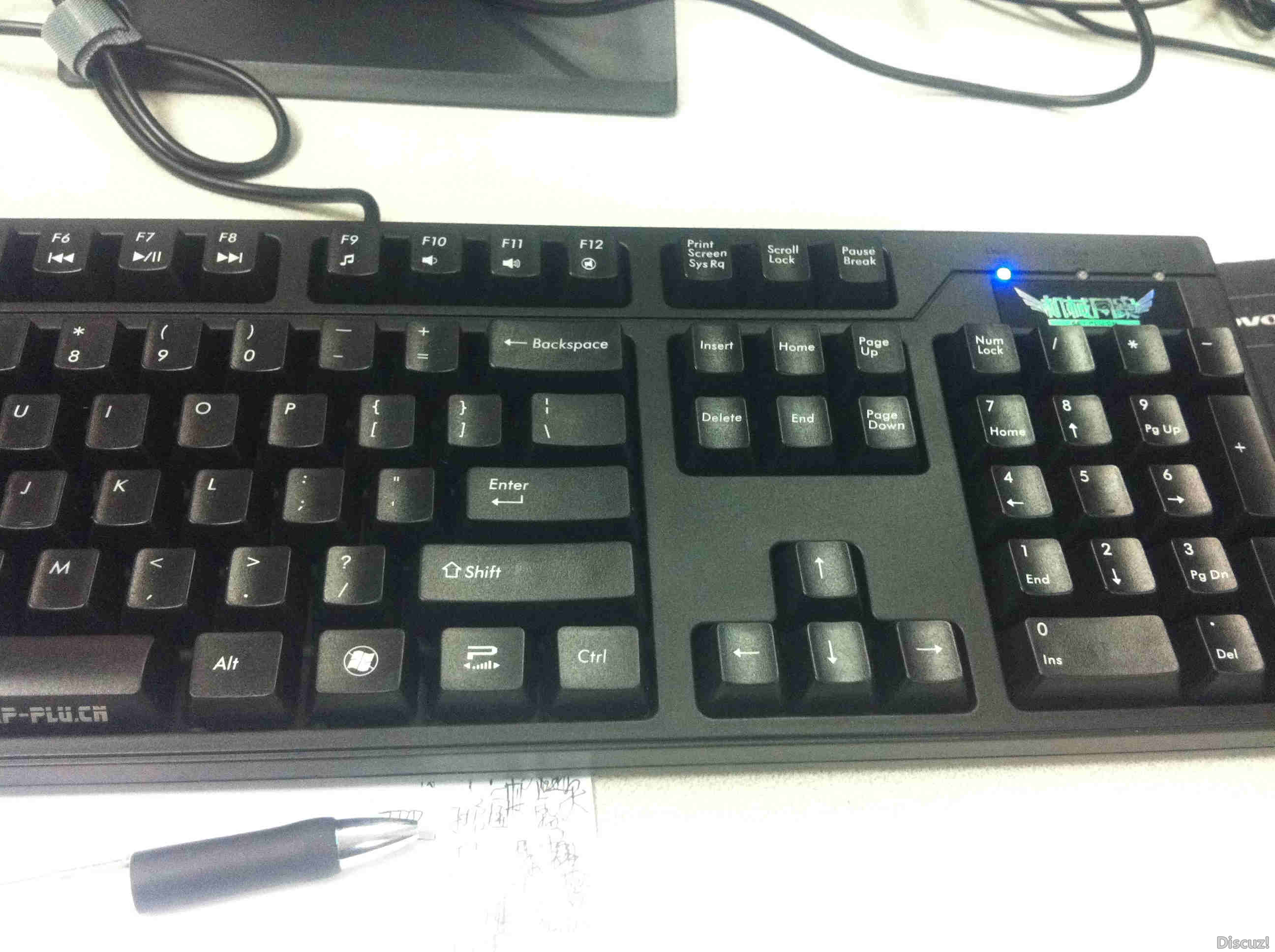 ���������ϵ�3�Ѽ��̣�Filco��Duck��PLU��Duck�ŵ��ֵ�9008g2��