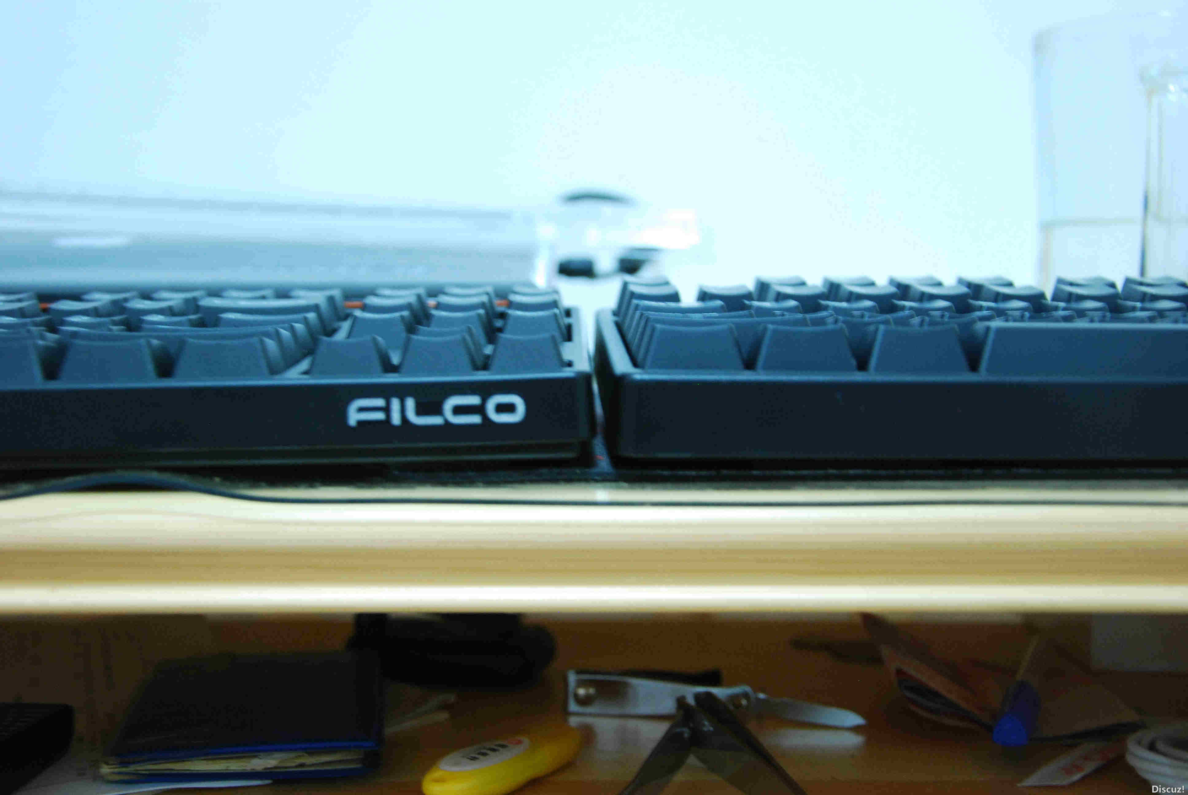 ���������ϵ�3�Ѽ��̣�Filco��Duck��PLU��Duck�ŵ��ֵ�9008g2��