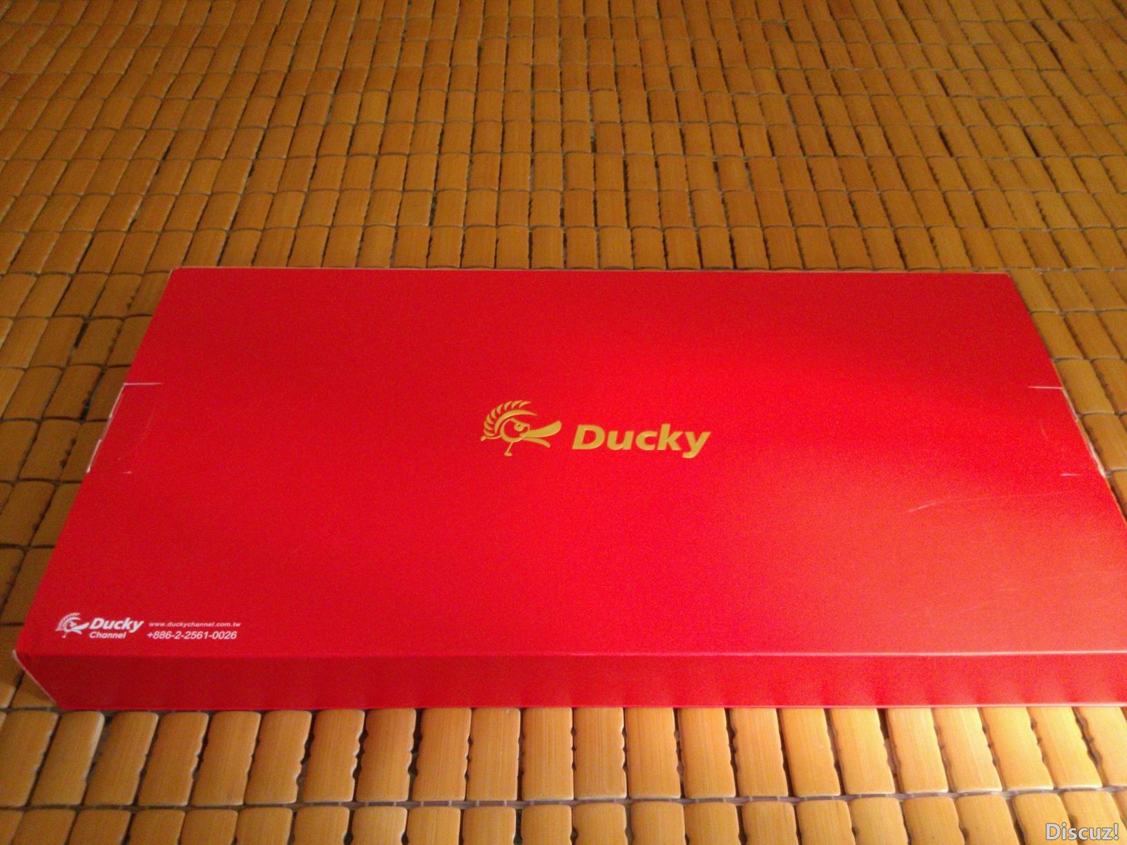 DUCKY 9008G2 PRO ѸƬ,ͼɱ.