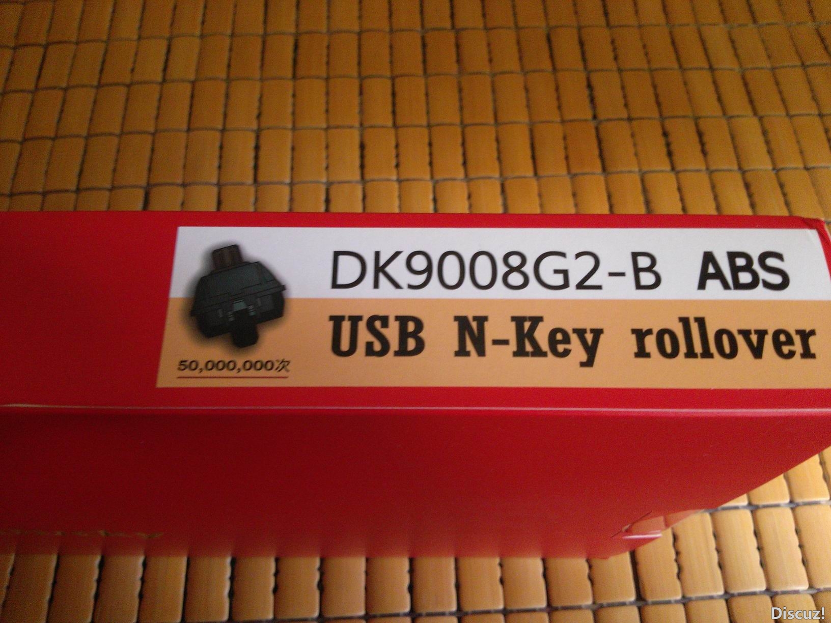 DUCKY 9008G2 PRO ѸƬ,ͼɱ.