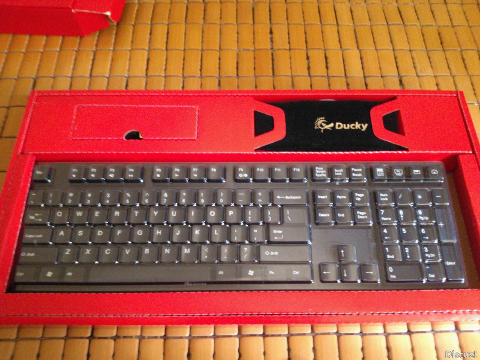 DUCKY 9008G2 PRO ѸƬ,ͼɱ.