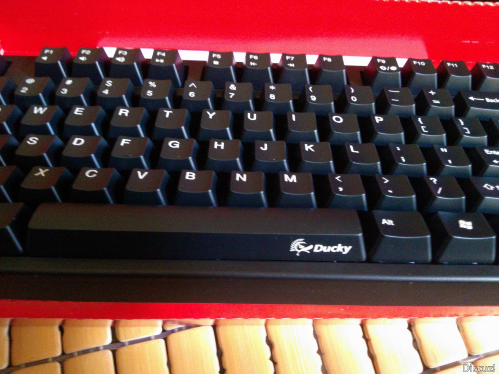 DUCKY 9008G2 PRO ѸƬ,ͼɱ.